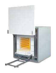 Kül Fırınları Detay